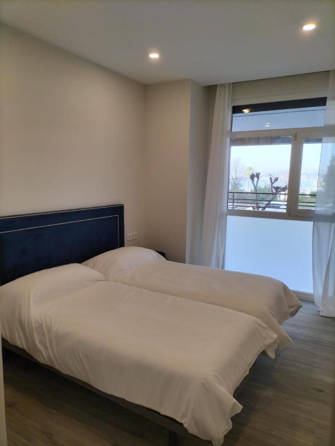 Apartamentos Kai Santurtzi Exterior photo