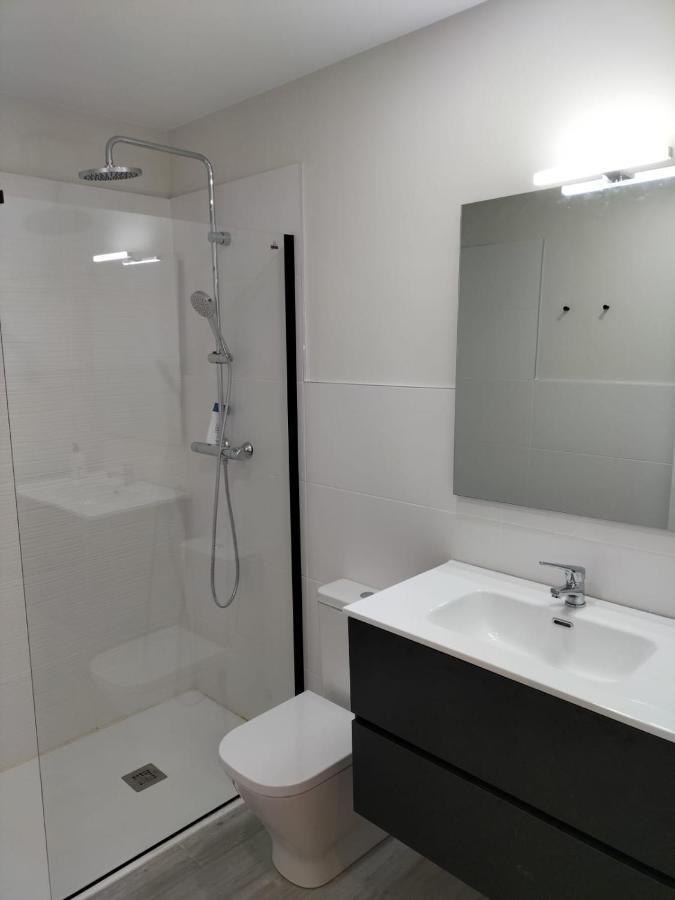Apartamentos Kai Santurtzi Exterior photo